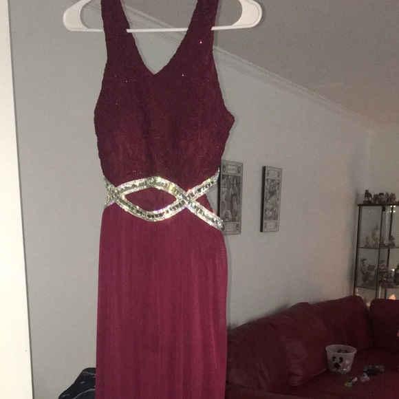 Dress - Picture 2 of 2